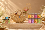 The Royal Celebration Hamper | 12 Flavours Collection