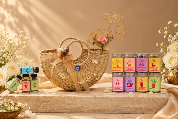 The Royal Celebration Hamper | 12 Flavours Collection