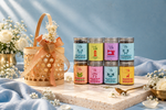 Wellness Suger Free Hamper | 8 Flavours Collection
