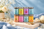 Wellness Suger Free Hamper | 8 Flavours Collection