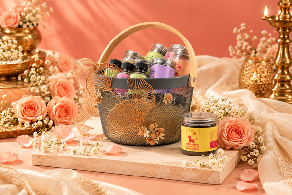 The Grand Mukhwas Hamper | 11 Flavours Collection