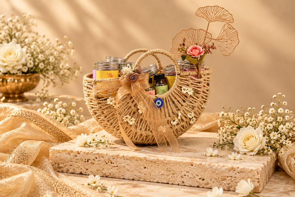 The Royal Celebration Hamper | 12 Flavours Collection
