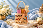 Wellness Suger Free Hamper | 8 Flavours Collection