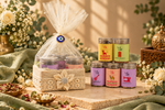 The Grace Hamper| 5 Flavours Collection