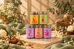 The Grace Hamper| 5 Flavours Collection