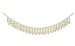 Pearl Drop Toran – Traditional Decorative Toran