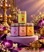 The Gulmill Signature Box 💜 | 6 Flavours Collection
