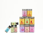 The Royal Celebration Hamper | 12 Flavours Collection