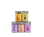 The Grace Hamper| 5 Flavours Collection