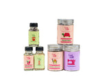 The Floral Favourites Hamper | 6 Flavours Collection