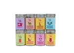The Golden Edit Hamper | 8 Flavours Collection