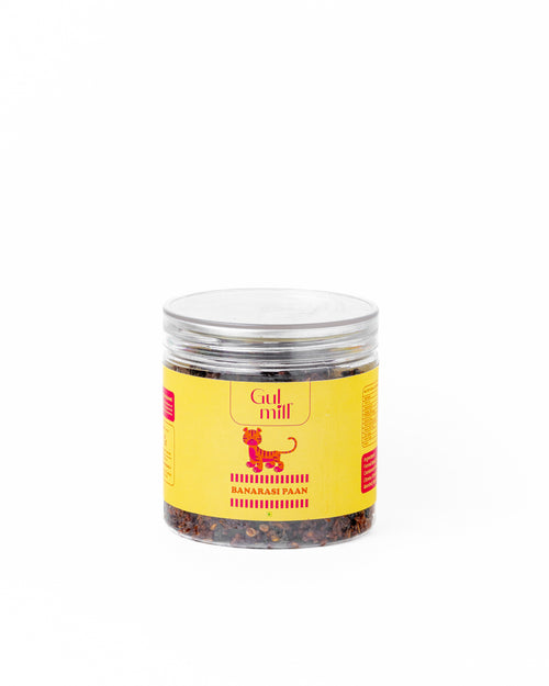 Banarasi Paan