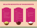 Beet Amla Twist