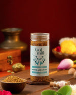 Chatak Ajwain Dal
