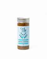 Chatak Ajwain Dal