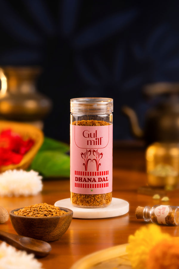 Dhana Dal