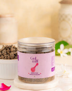 Dried Paan Wtith Gulkand