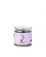 Dried Paan Wtith Gulkand