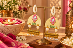 Royal Shubh Labh Hanging