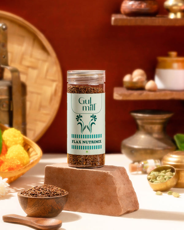 Flax NutriMix