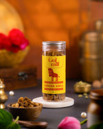 Ginger Amla