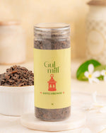 Gotli Crunch