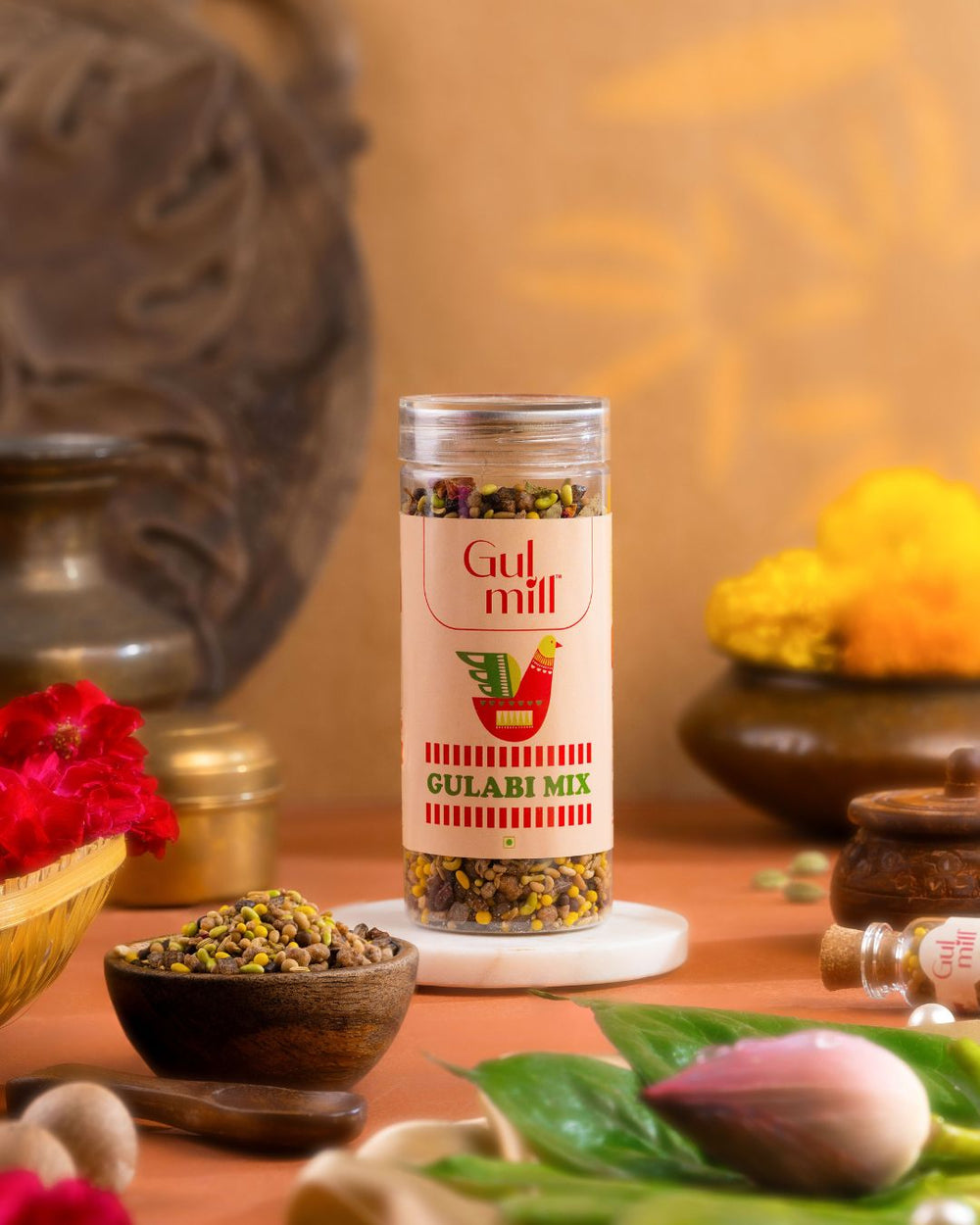 Gulabi Mix