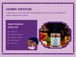 Jambu Chatak