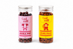 Digest & Refresh Premium Mukhwas Combo | Jeera Pop & Jilmil Paan Blend| 350 g | 12.34 oz