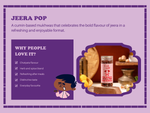 Jeera Pop
