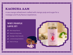 Kaccha Aam
