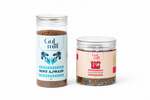 Royal Paan & Mint Premium Mukhwas Combo | Calcutta Paan & Mint Ajwain Blend || 370 g | 13.05 oz