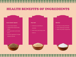 Mint Ajwain