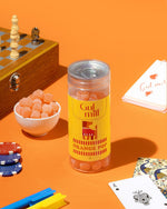 Orange Pop