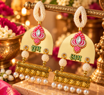 Royal Shubh Labh Hanging