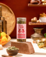 Pumpkin Power