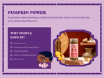 Pumpkin Power