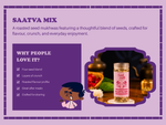 Saatva Mix