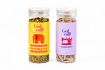 Royal Crunch Premium Mukhwas Combo | Salted Mango Gotli & Panchratna Blend | 350 g | 12.34 oz
