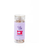 Salted Gotli