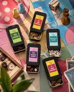 Pocket Slider | Slide & Refresh | 5 Flavour Premium Mouth Freshener Combo