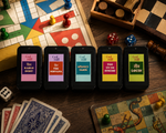Pocket Slider | Slide & Refresh | 5 Flavour Premium Mouth Freshener Combo