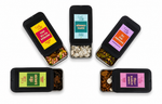Pocket Slider | Slide & Refresh | 5 Flavour Premium Mouth Freshener Combo
