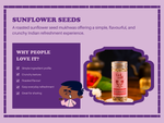Sunflower Seeds