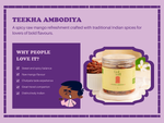 Teekha Ambodiya
