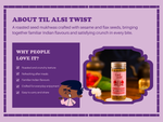 Til Alsi Twist